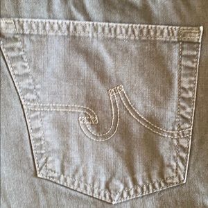 AG Jeans Men’s Jeans In excellent condition